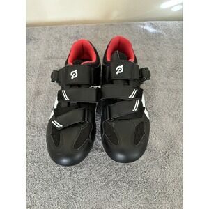 peloton cycling shoes size 38